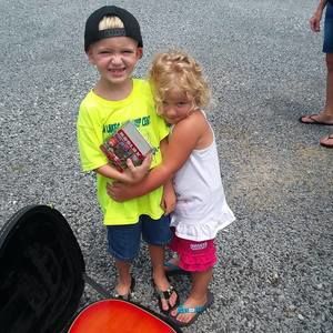 Meet your Posher, Erin